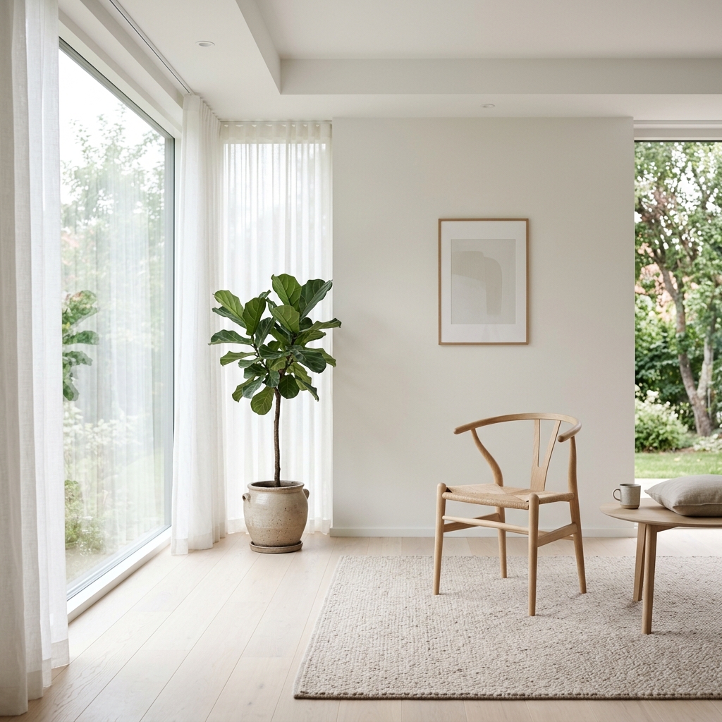 Minimalist Lifestyle